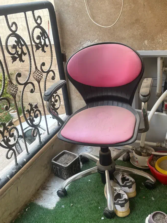 صندلی چرخ دار|صندلی و نیمکت|مشهد, چهارچشمه|دیوار