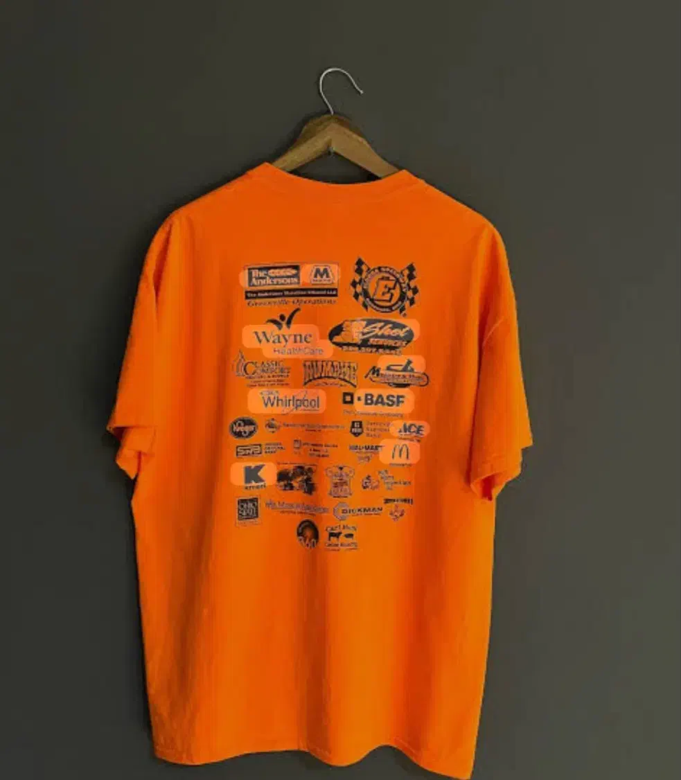 تیشرت آمریکایی بدون بغل دوخت تاناکورا اورجینال|لباس|تهران, والفجر (افسریه)|دیوار