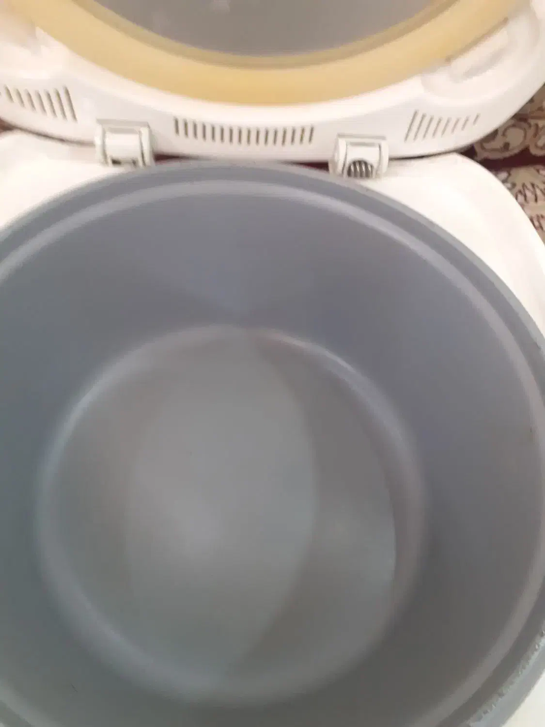 پلوپز همه کاره پارس خزر|اجاق گاز و لوازم برقی پختوپز|قم, زنبیل آباد|دیوار