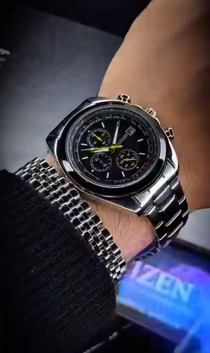 ساعت سیتیزن|ساعت|زنجان, |دیوار