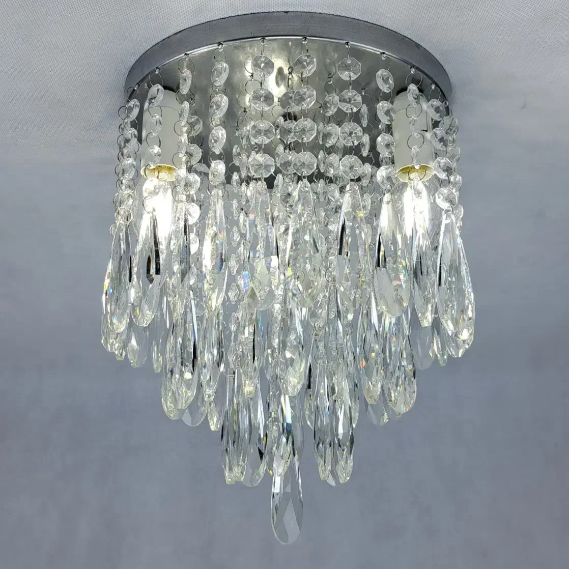 تولیدی لوستر لومینوس کدNS1006|لوستر و چراغ آویز|رشت, عینک|دیوار