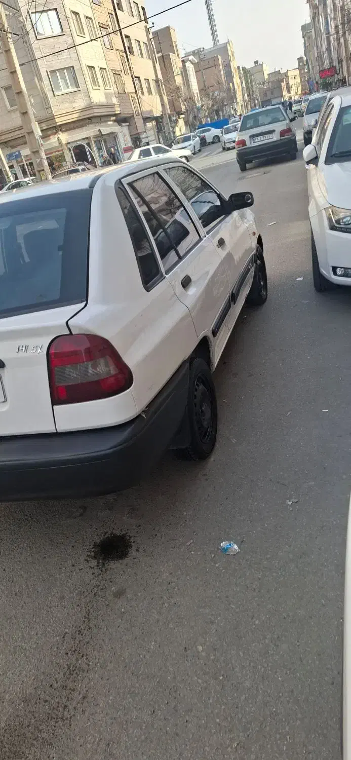 141مدل90|خودرو سواری و وانت|نسیم‌شهر, |دیوار