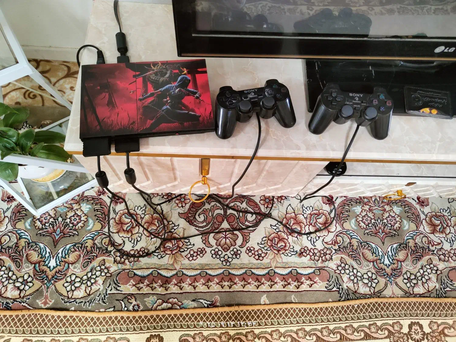 پلی استیشن2، ps2|کنسول، بازی ویدئویی و آنلاین|نیشابور, هفده شهریور|دیوار