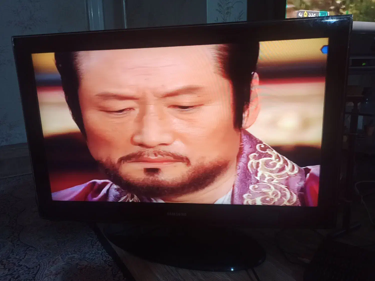 تلویزیون 40 اینچ سامسونگ - کرج|تلویزیون و پروژکتور|کرج, گلستان|دیوار