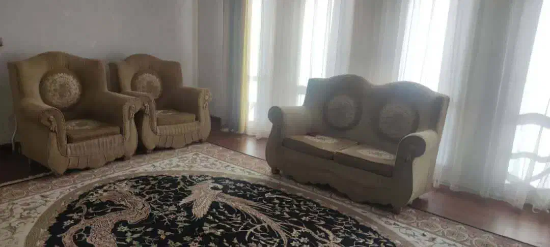 مبلمان|مبلمان خانگی و میز عسلی|تکاب, |دیوار