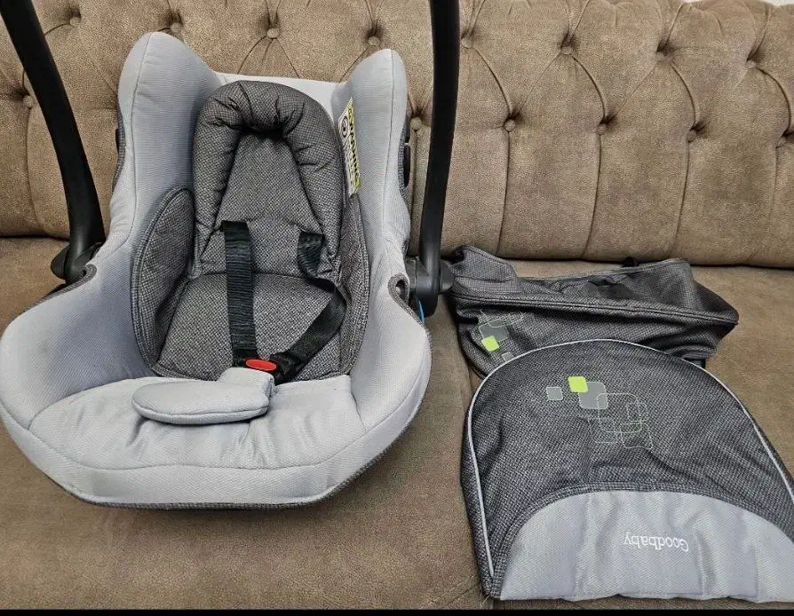 کریر گودبیبی|کالسکه و لوازم جانبی|تبریز, |دیوار