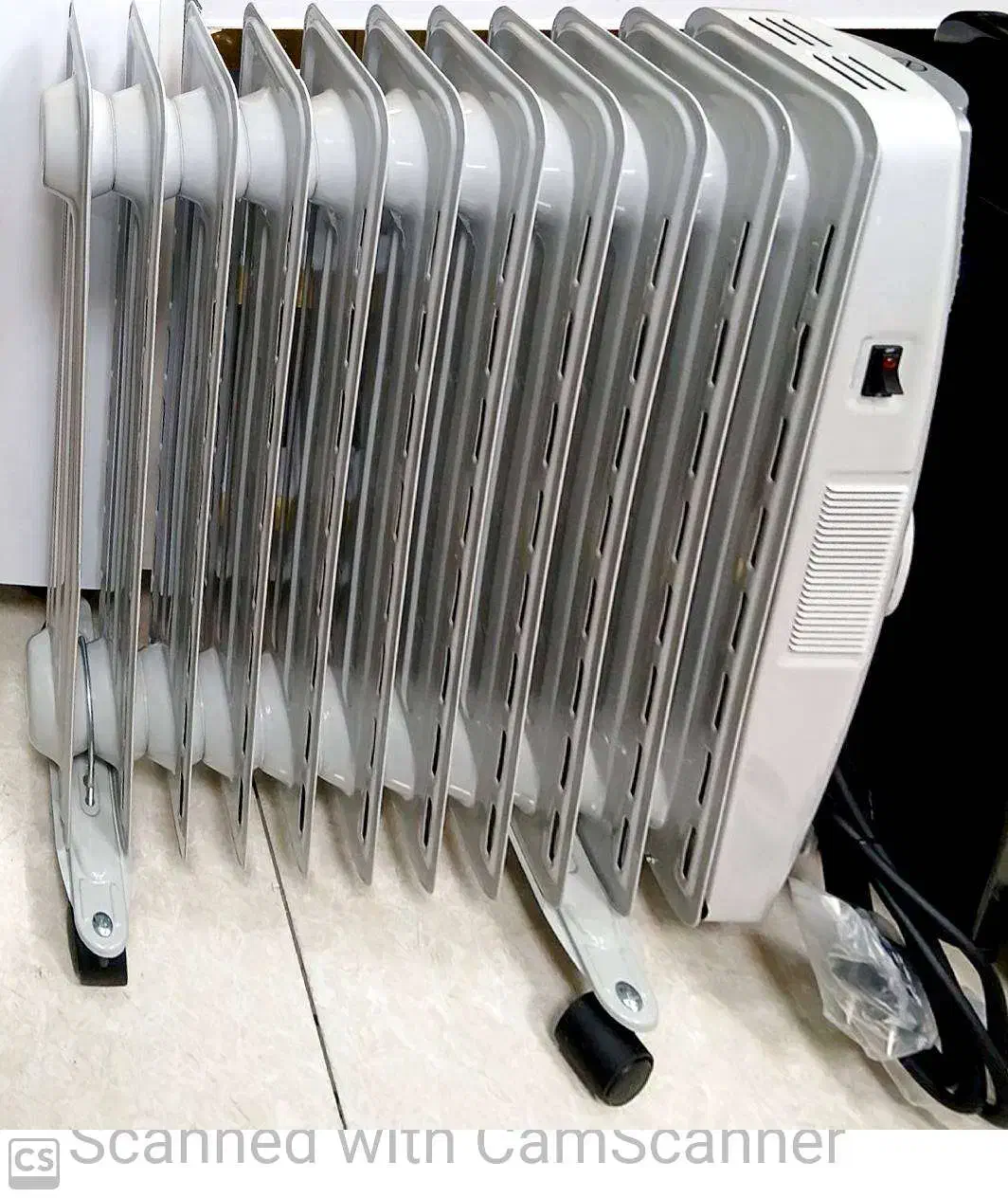 رادیاتور برقی|آبگرمکن، پکیج، شوفاژ|تبریز, |دیوار