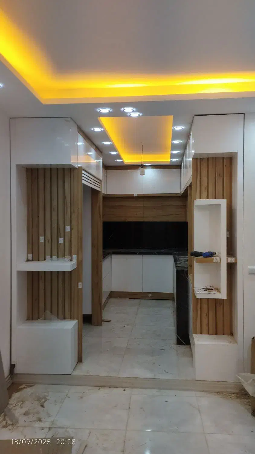 نصاب کابینت|خدمات پیشه و مهارت|تبریز, |دیوار