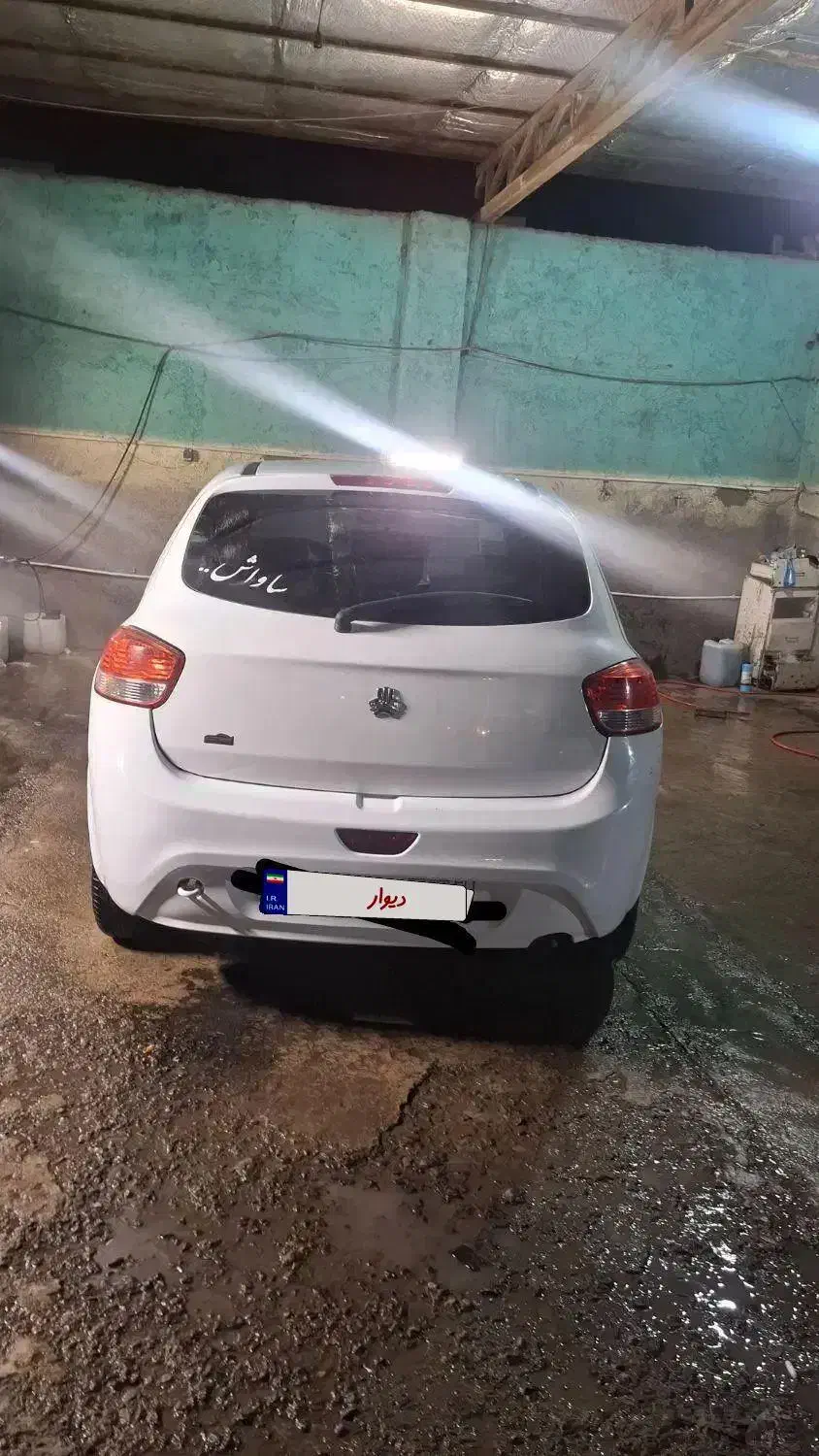 ماشین|خودرو سواری و وانت|محمدیه-قزوین, |دیوار