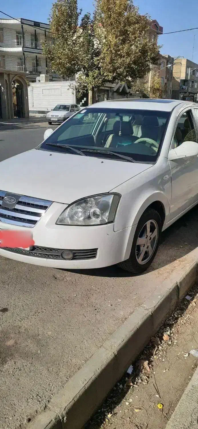 فروش سواری ام وی ام ۵۳۰ مدل ۹۳|خودرو سواری و وانت|میاندوآب, |دیوار