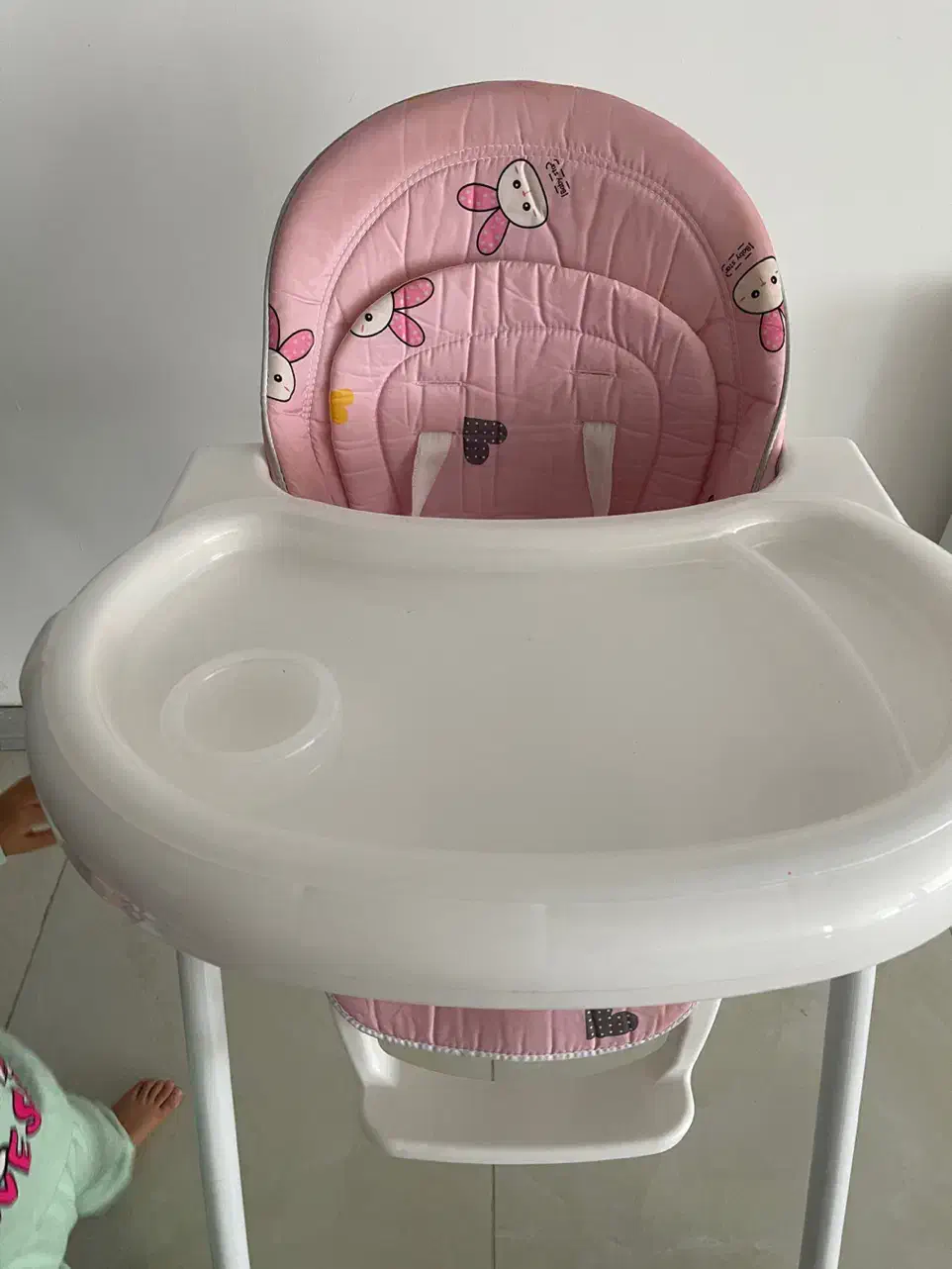 صندلی غذا ماشین و آغوشی کودک در حد نو|اسباب و اثاث بچه|کرج, ساماندهی|دیوار