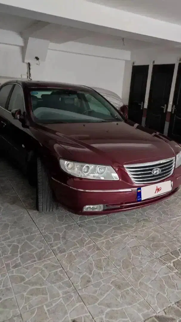 آزرا ۲۰۰۸|خودرو سواری و وانت|تبریز, |دیوار