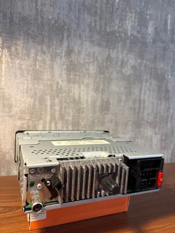 ضبط، پلیر فابریک رنو ساندرو|قطعات یدکی و لوازم جانبی|تهران, شیراز|دیوار