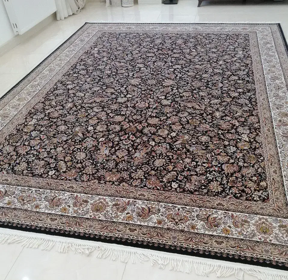 فرش 12 متری|فرش|اردبیل, |دیوار