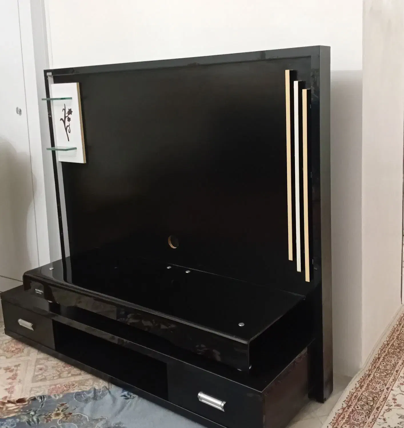 میزتلویزیون|میز تلویزیون|ارومیه, |دیوار