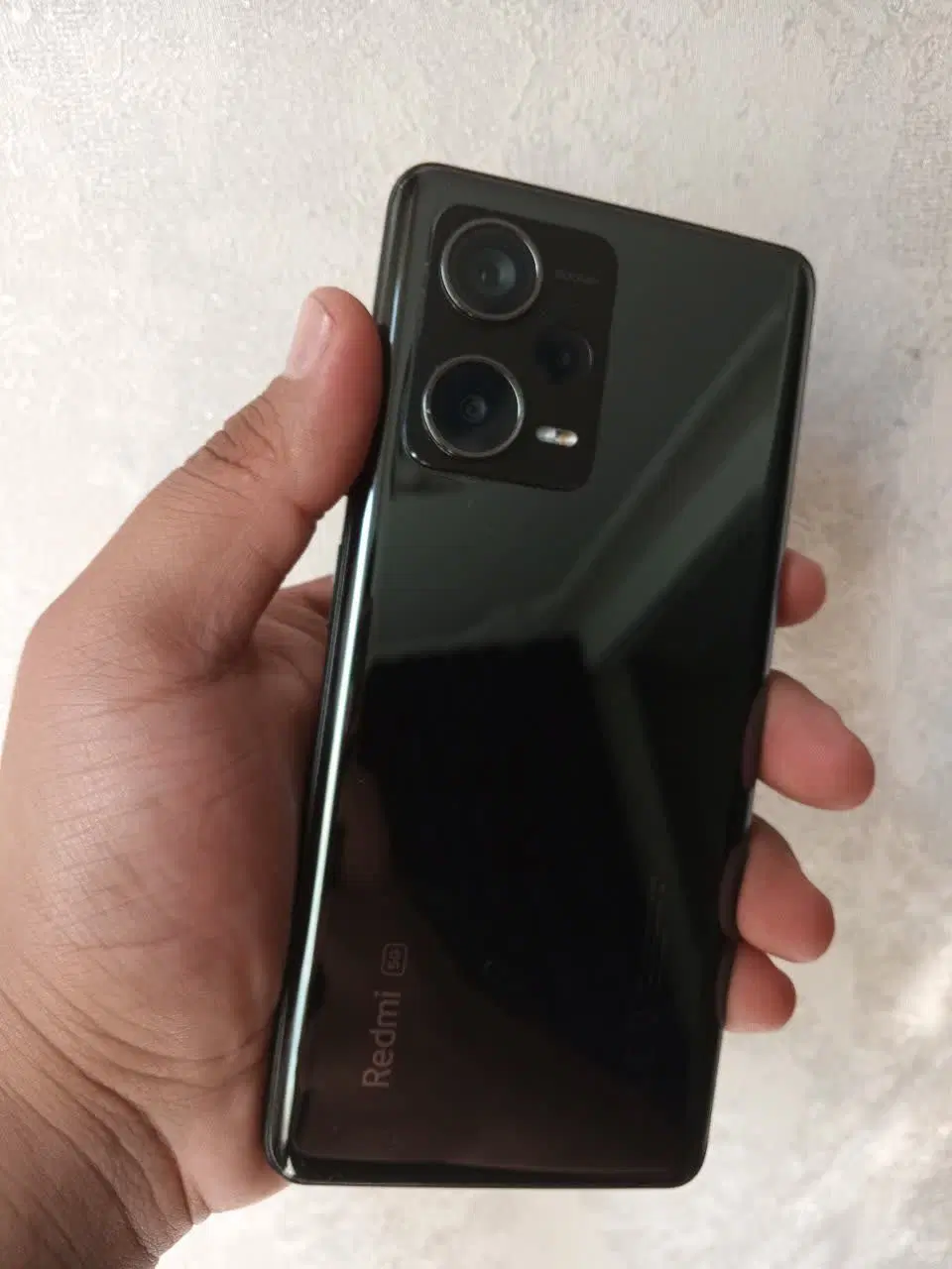 note12pro+5G|موبایل|مشهد, فاطمیه|دیوار