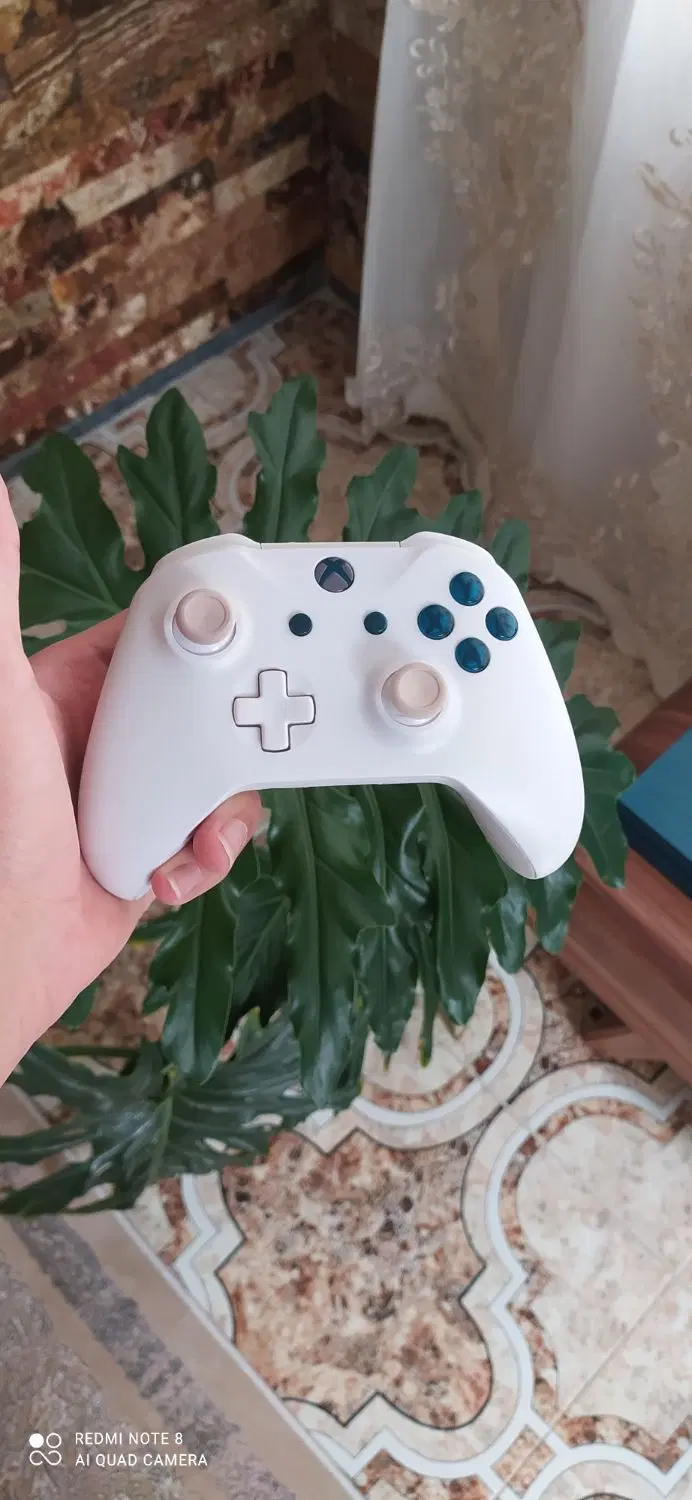 Xbox one s|کنسول، بازی ویدئویی و آنلاین|سقز, |دیوار