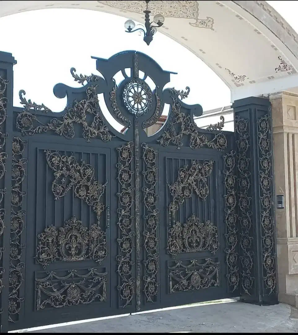 درب باغ/ درو پنجره|خدمات پیشه و مهارت|دزفول, |دیوار