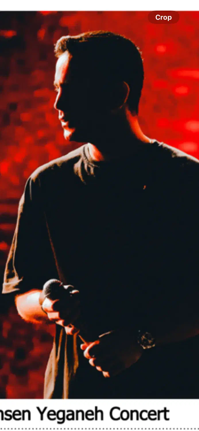 فروش بلیط کنسرت|بلیت کنسرت|شیراز, عفیف‌آباد|دیوار