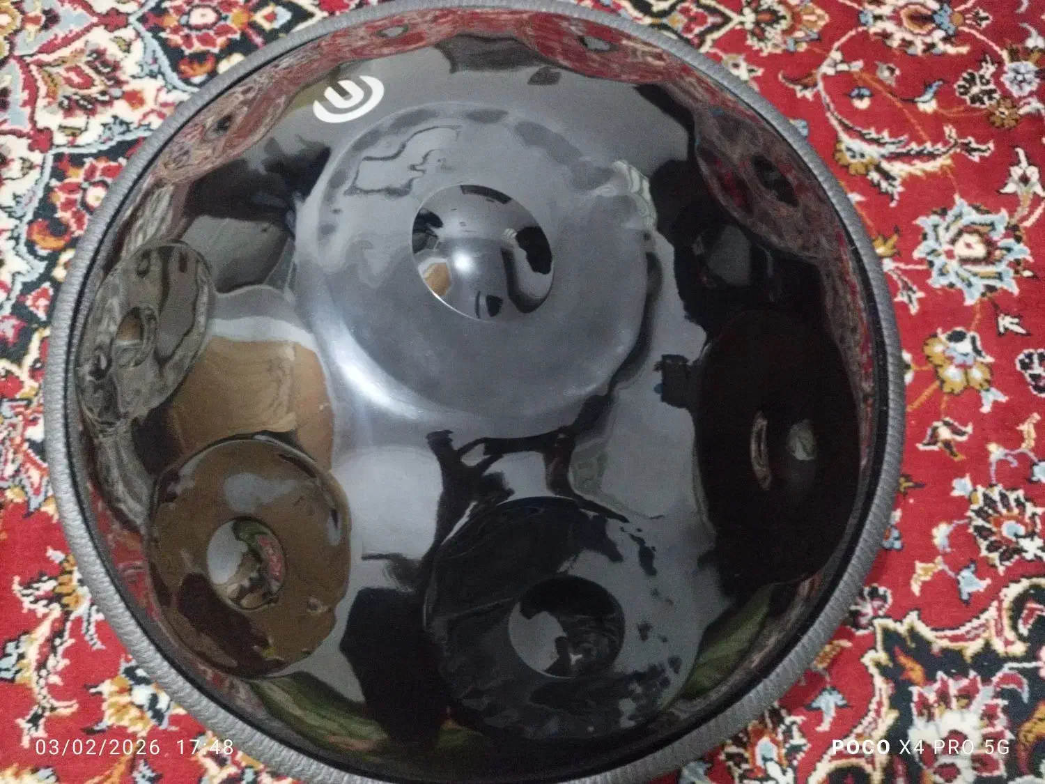 هنگ درام آرشا نو چکی|درام و پرکاشن|یزد, |دیوار