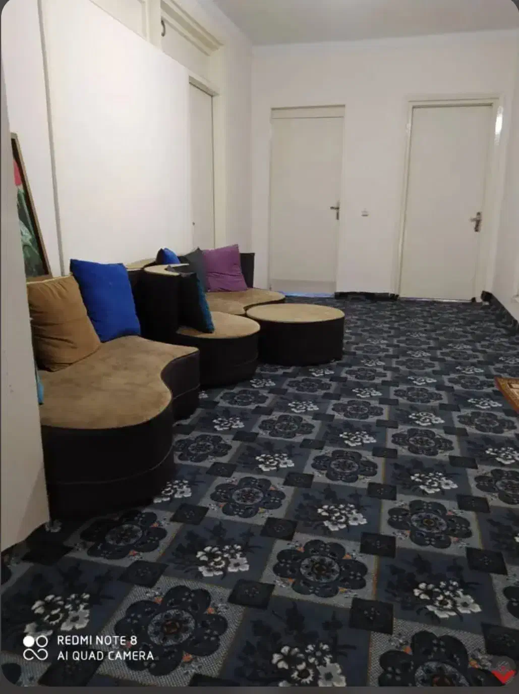 خوابگاه دخترانه دانشجویی بامجوز رسمی|اجارهٔ آپارتمان|تهران, نصرت|دیوار