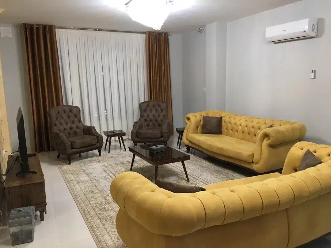 اجاره خانه مبله|اجارهٔ کوتاهمدت آپارتمان و سوئیت|شیراز, کوی وحدت|دیوار