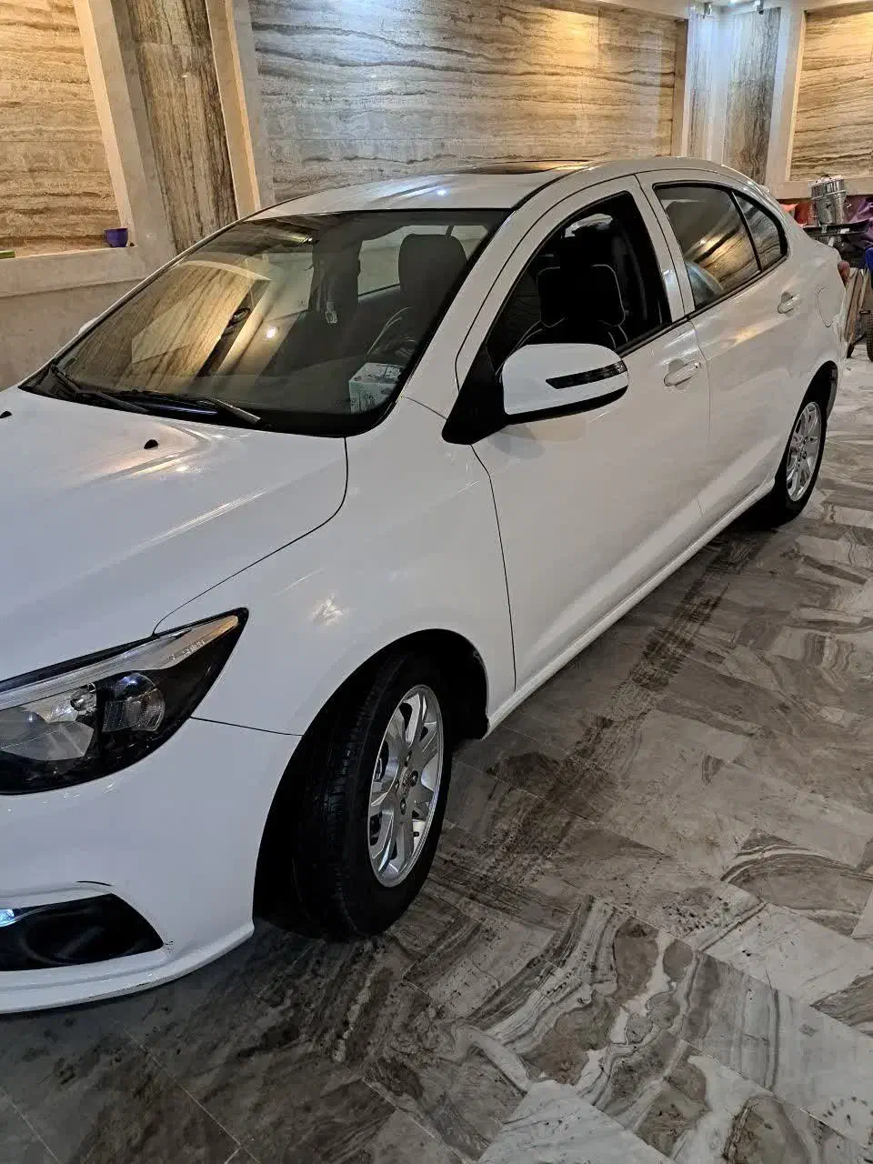 شاهین ۱۴۰۱|خودرو سواری و وانت|قم, پردیسان|دیوار