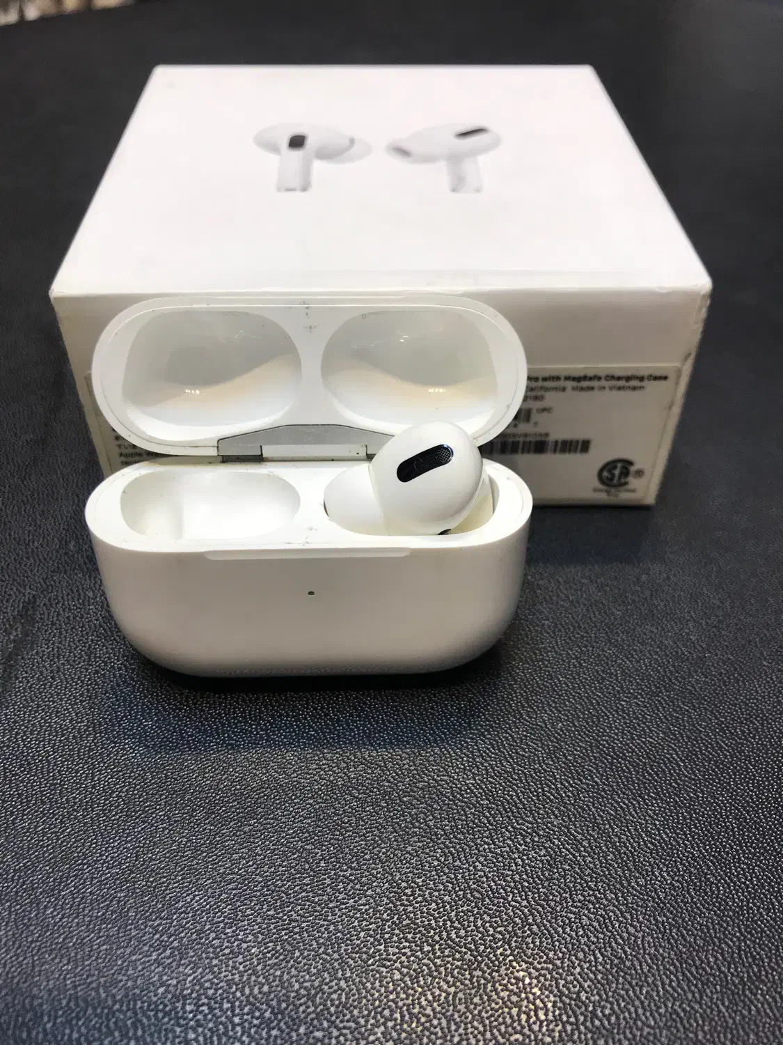 ایرپاد پرو|لوازم جانبی موبایل و تبلت|ری, علایین|دیوار