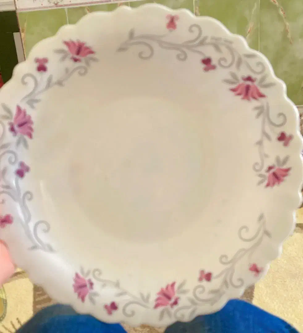 ارکوپال نو|ظروف سرو و پذیرایی|یزد, |دیوار