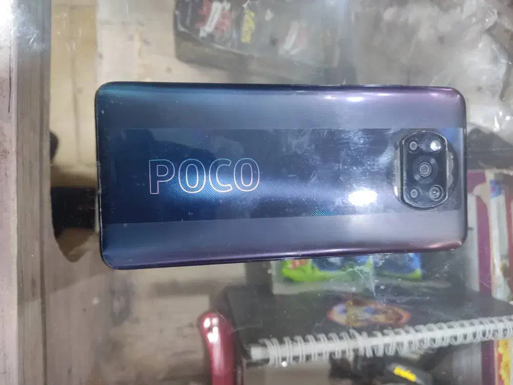 گوشی پوکو x3پرو256|موبایل|زاهدان, |دیوار