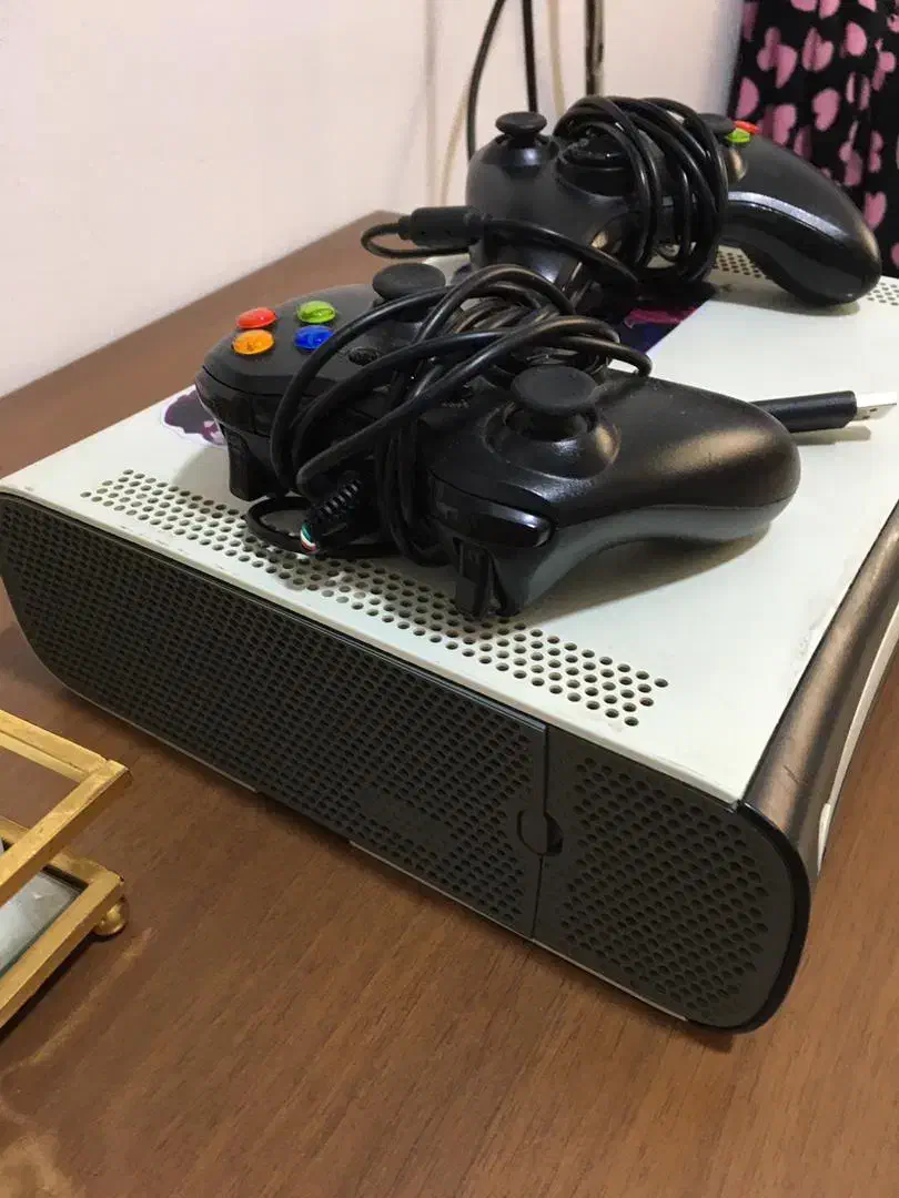 کنسول پلستیشن ایکس باکس 360 فوری معاوضه گوشی|کنسول، بازی ویدئویی و آنلاین|خرمشهر, |دیوار