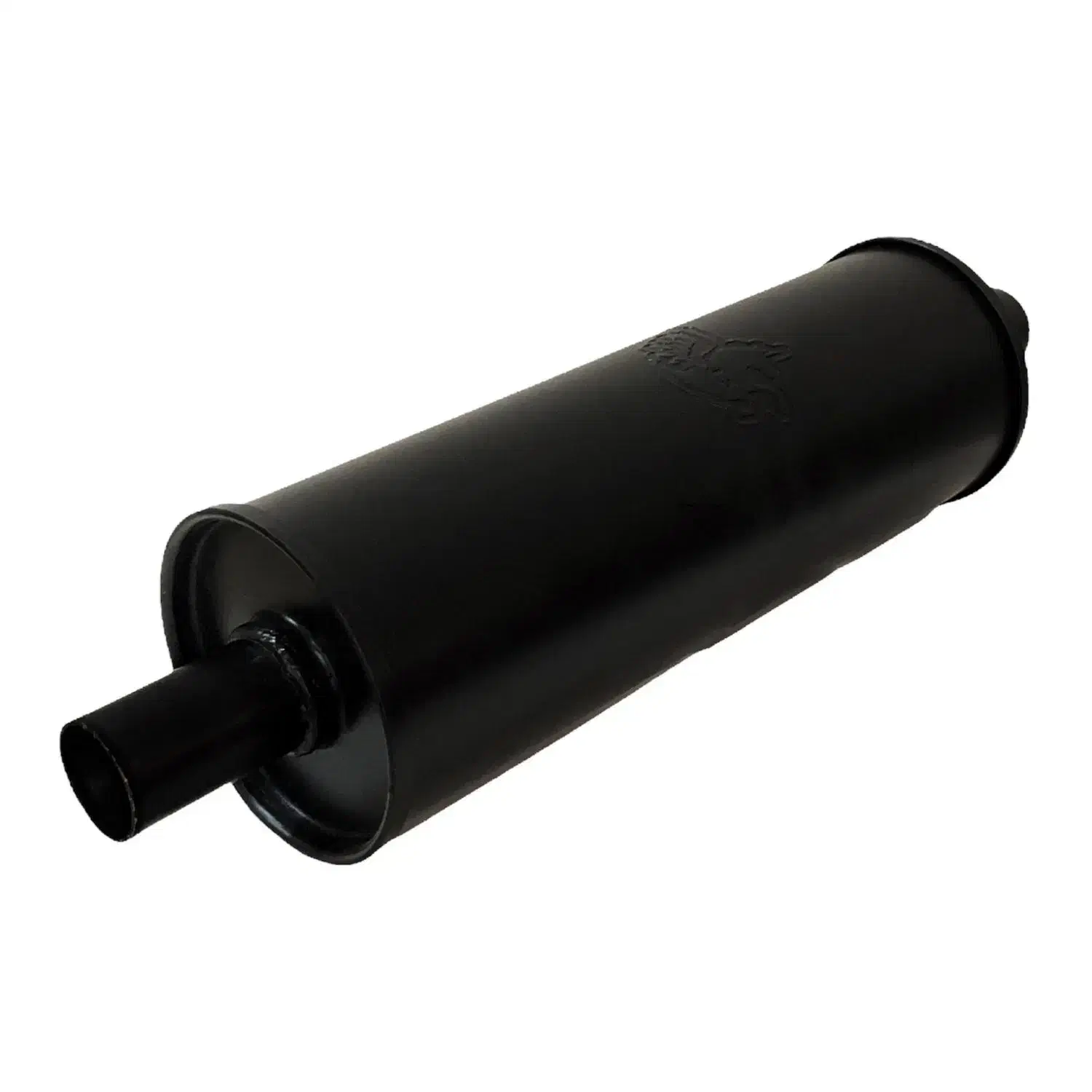 منبع اگزوز 106 سایز بزرگ|قطعات یدکی و لوازم جانبی|یاسوج, |دیوار