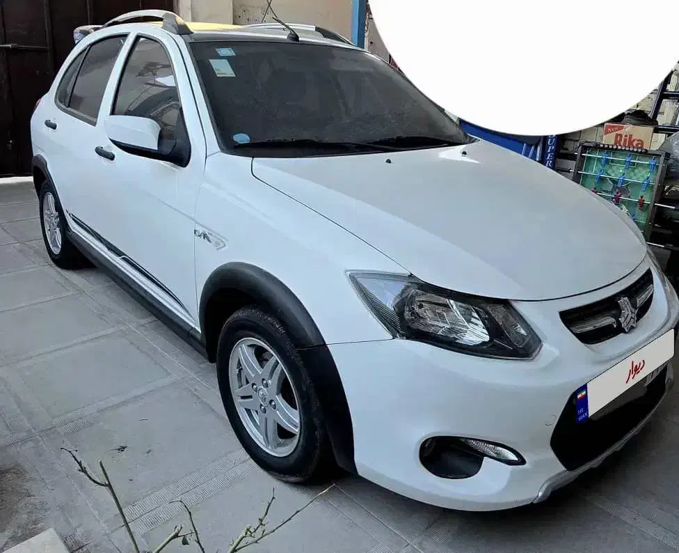 ماشین فروشی|خودرو سواری و وانت|بم, |دیوار