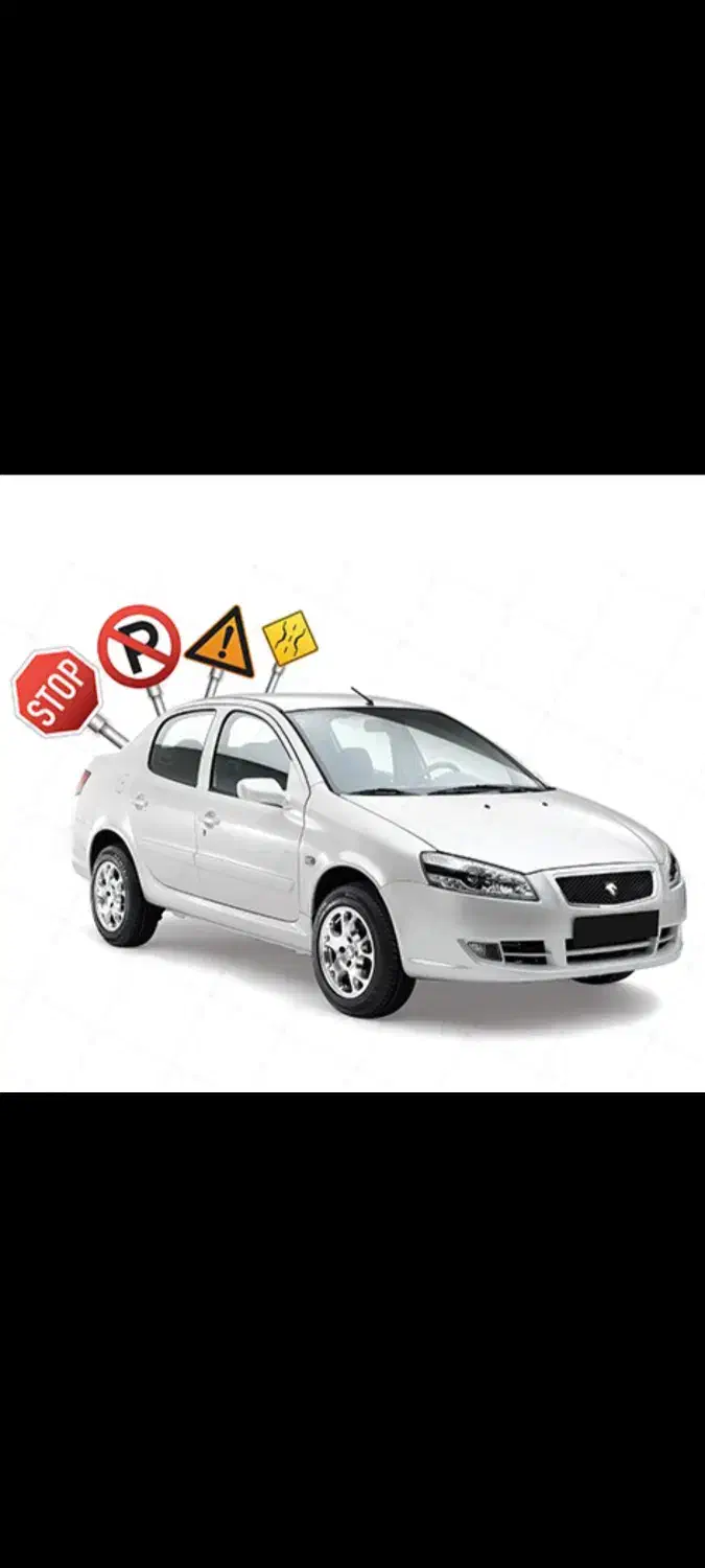 آموزش رانندگی|خدمات آموزشی|ورامین, شهرک ولیعصر|دیوار