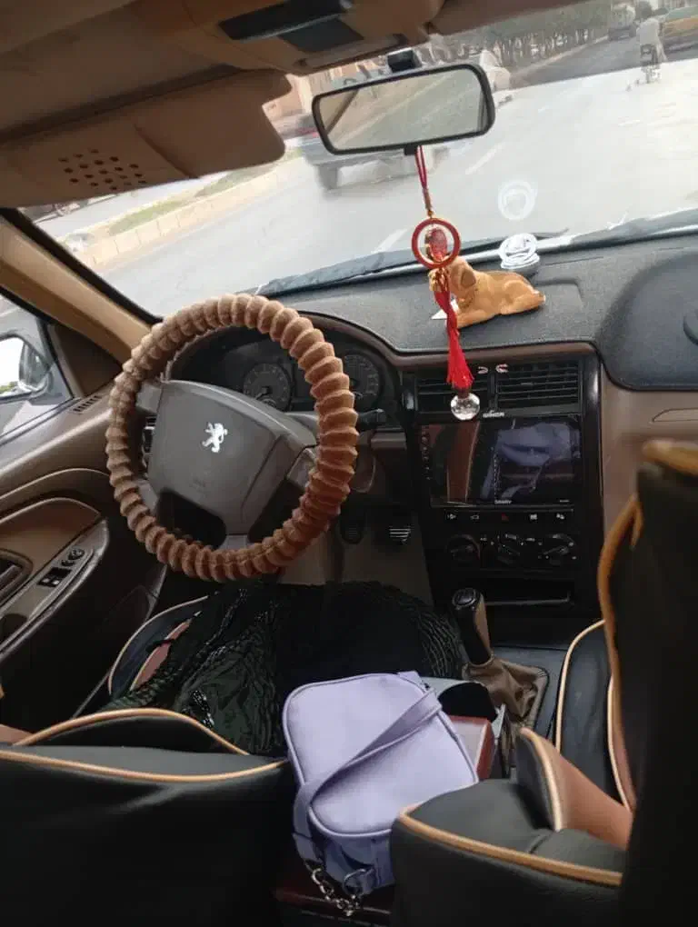 پژومدل 97برج6 کم کار تمیز|خودرو سواری و وانت|سراوان, |دیوار