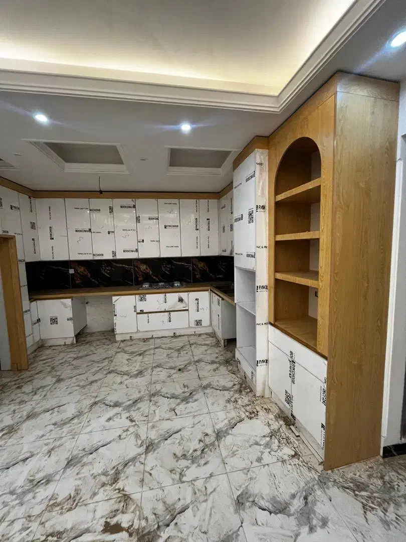 کابینت لوتوس|مصالح و تجهیزات ساختمان|رباط‌کریم, شهرک صنعتی صباشهر|دیوار