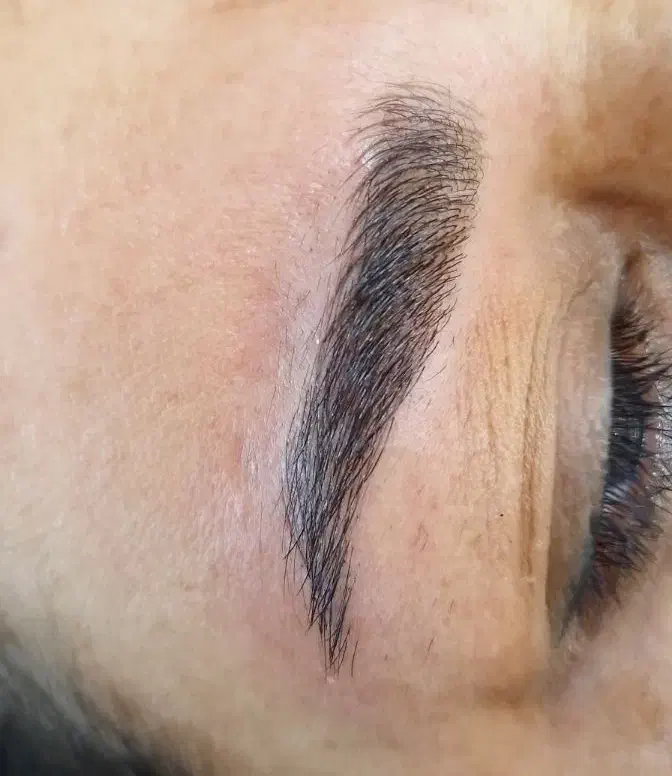 پیگمنتر ومدرس بین المللی ارایش دائم.مدرک پداگوژی|خدمات آرایشگری و زیبایی|گرمی, |دیوار