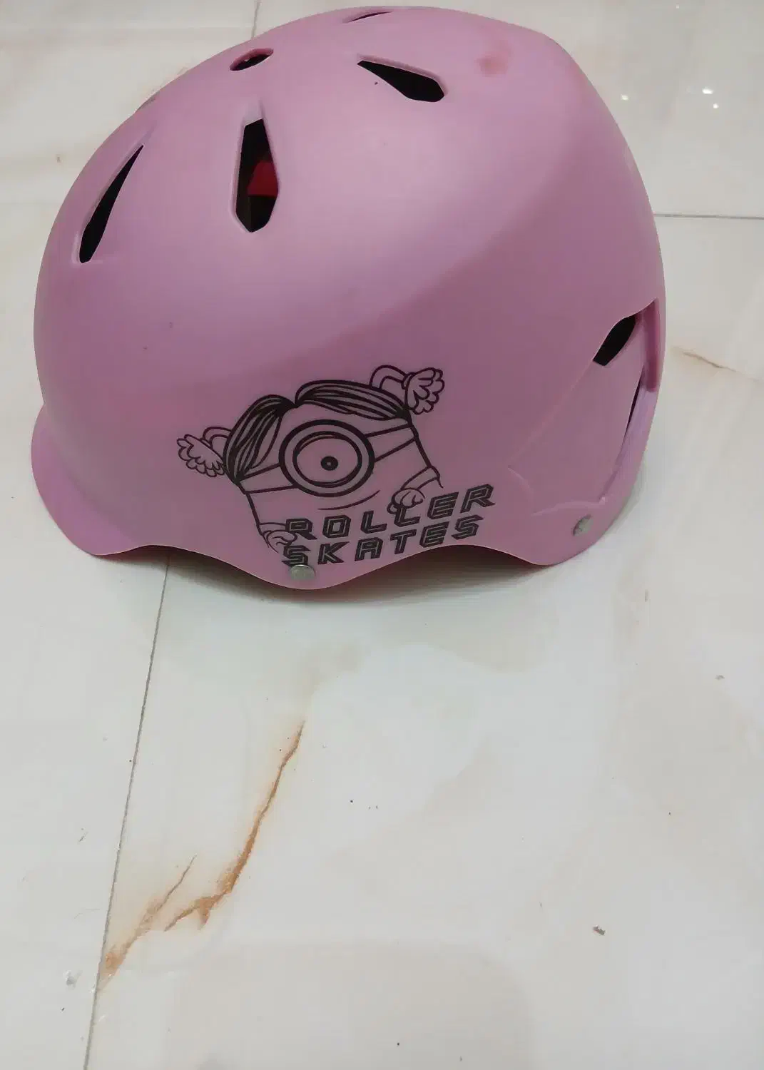 اسکیت skate roller|دوچرخه، اسکیت، اسکوتر|همدان, |دیوار