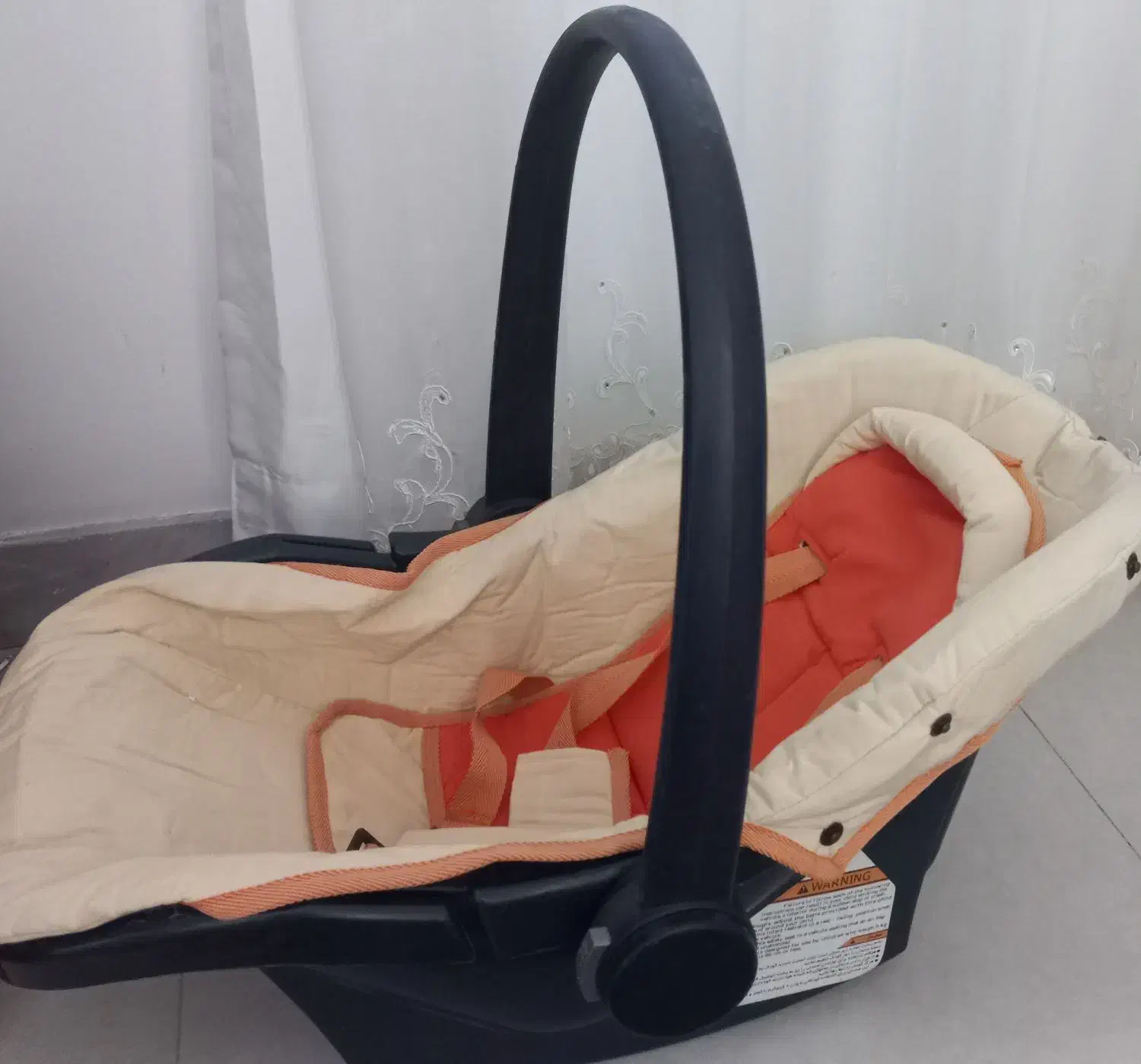 کریر کودک|اسباب و اثاث بچه|قروه, |دیوار