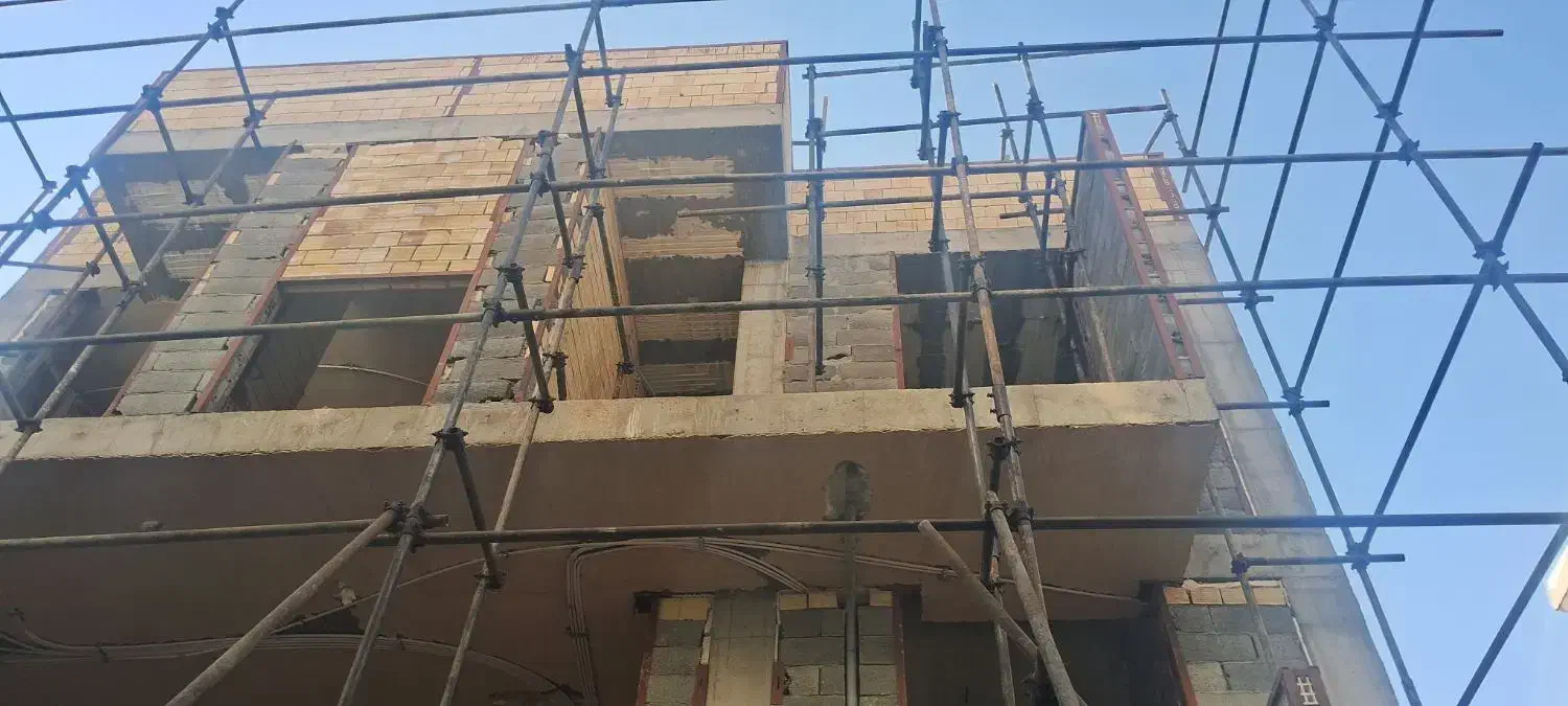 داربست فلزی محمد|خدمات پیشه و مهارت|چالوس, |دیوار