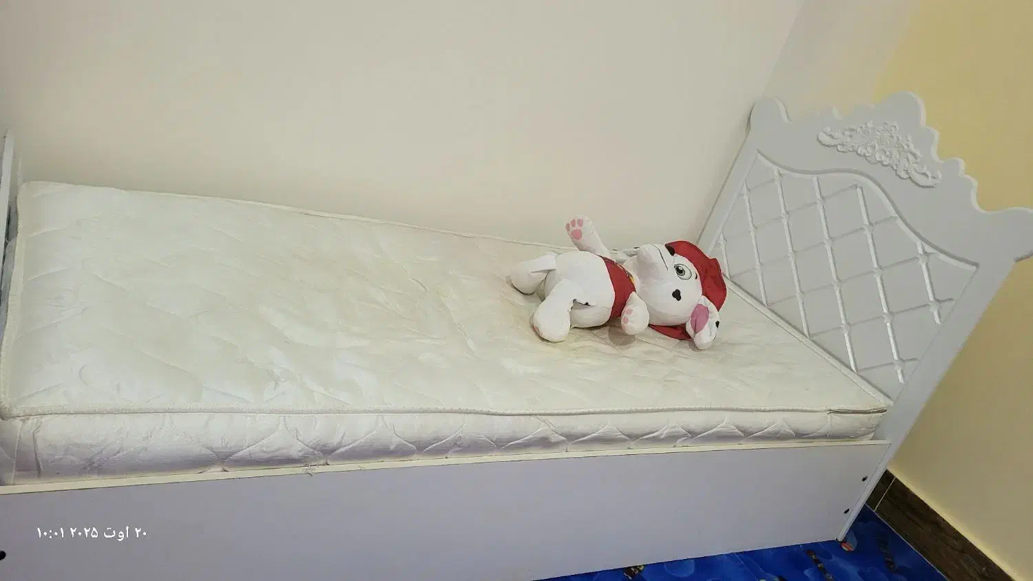 تخت خواب|تشک تختخواب|بروجرد, |دیوار