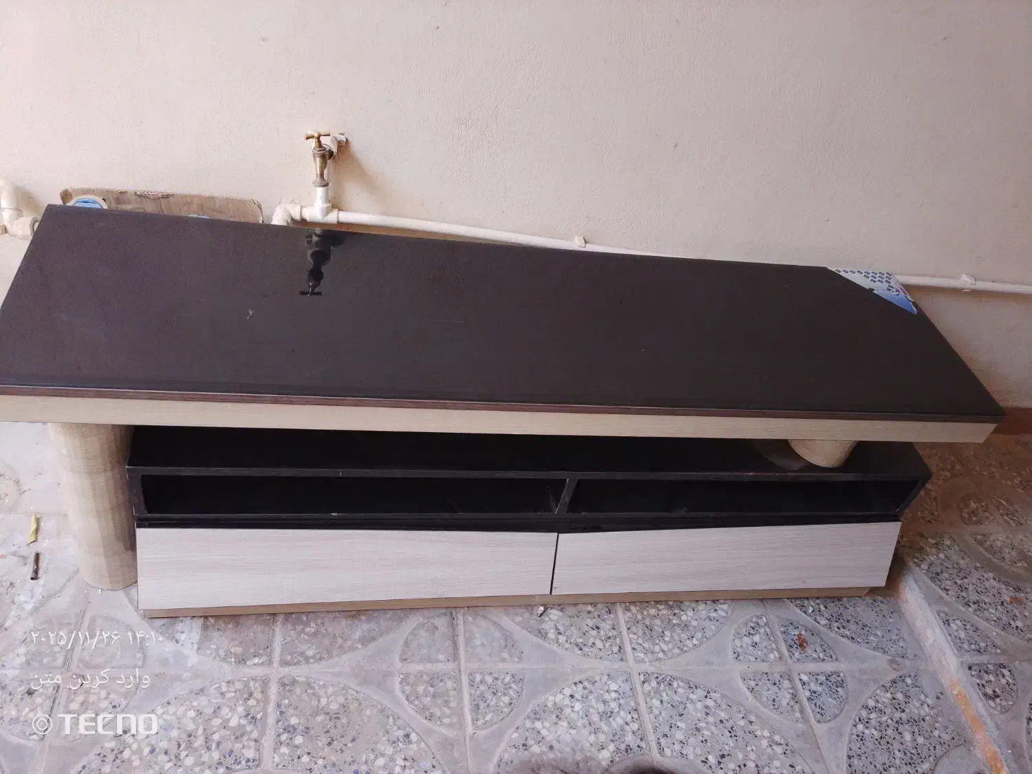 میز تلوزیون|میز تلویزیون|دره شهر, |دیوار