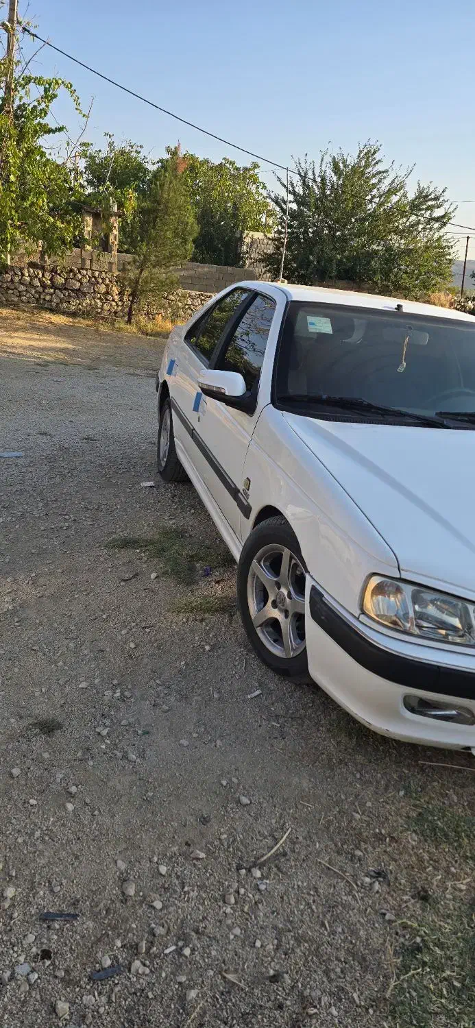 پارس دوگانه سوز|خودرو سواری و وانت|یاسوج, |دیوار