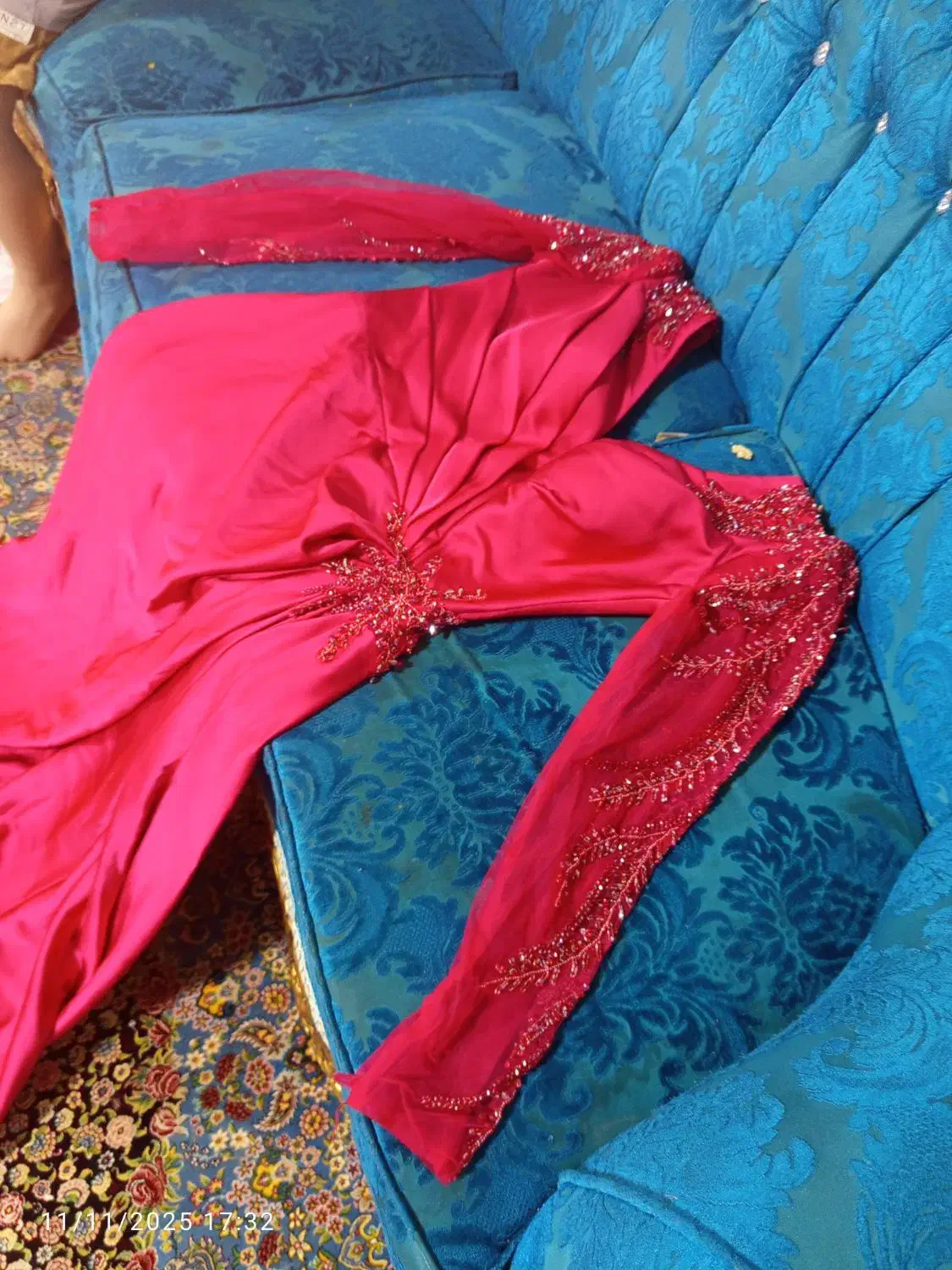 کرایه لباس مجلسی|لباس|تویسرکان, |دیوار