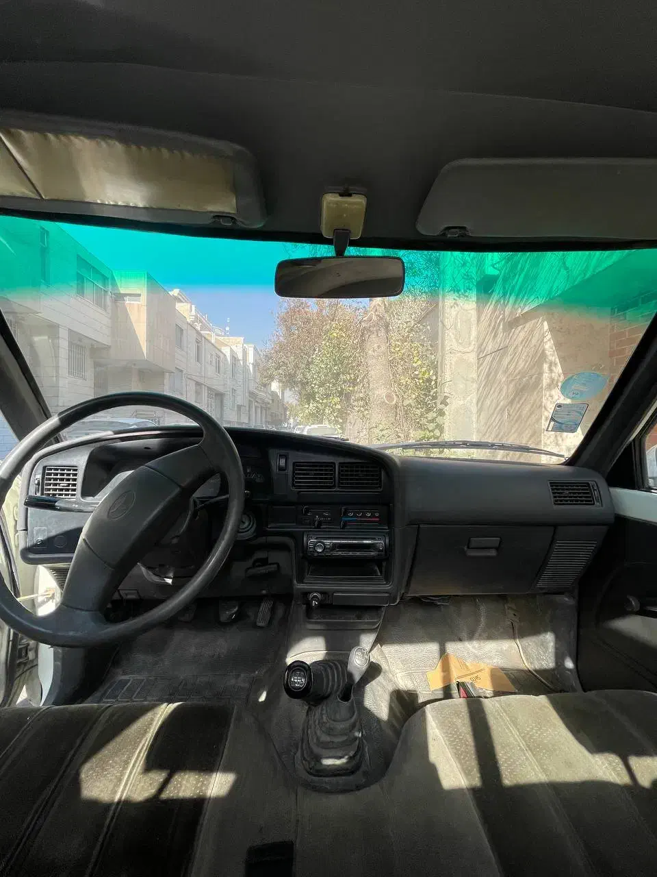 تویوتا هایلوکس|خودرو سواری و وانت|مشهد, ملک‌آباد|دیوار