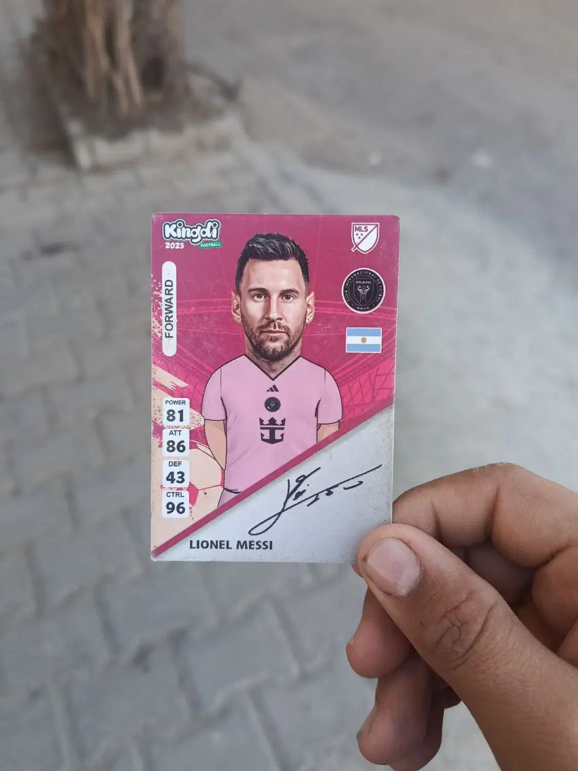 کارت کیمدی 2025|اسباب‌‌بازی|نقده, |دیوار