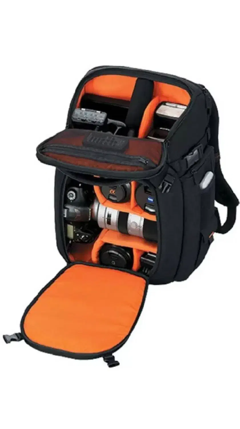 کوله فیلمبرداری و عکاسی سونی اصل|دوربین عکاسی و فیلم‌برداری|تهران, اکباتان|دیوار