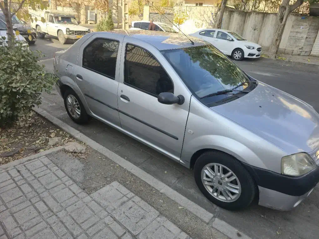 L90 E2|خودرو سواری و وانت|کرج, کوی کارمندان شمالی|دیوار