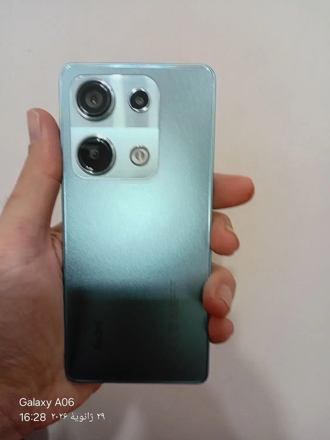 (۳روز کار)Redmi Note 14s|موبایل|شاهرود, |دیوار