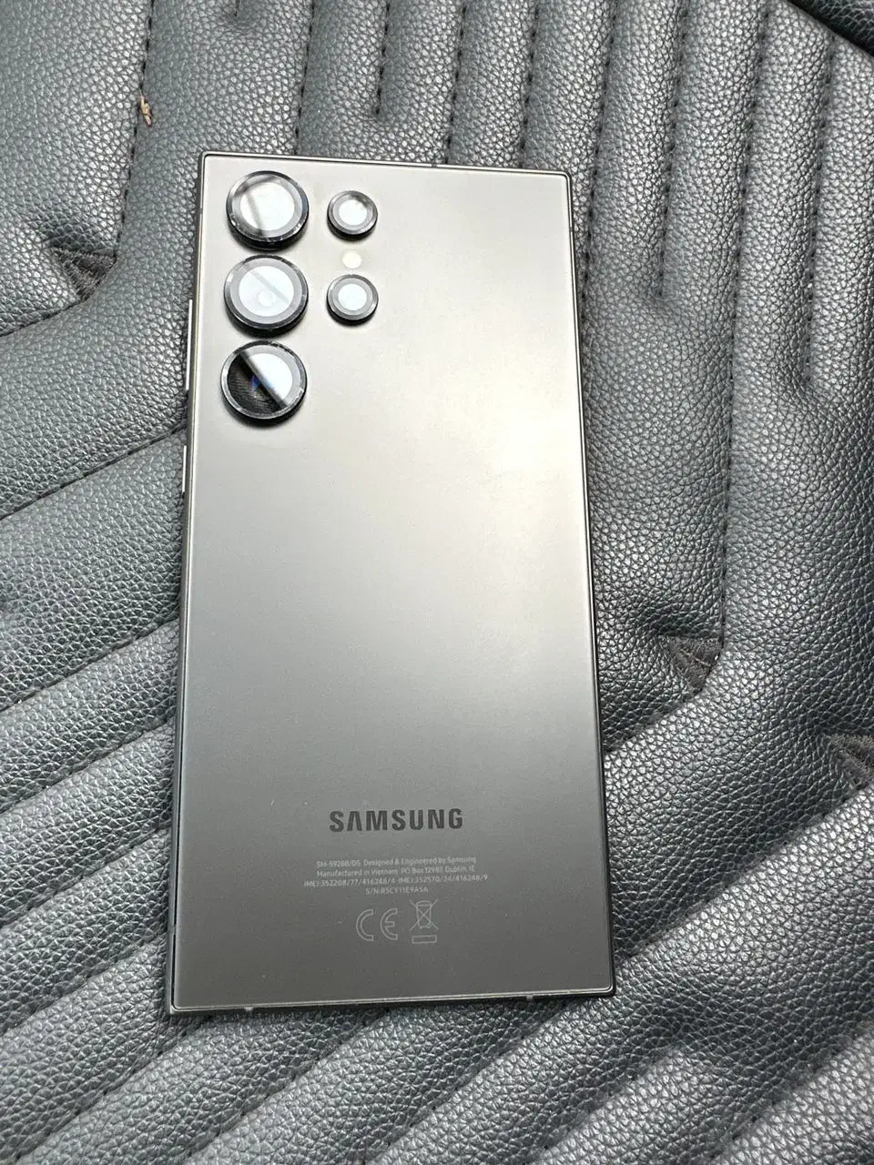 اس۲۴ اولترا S24 ultra|موبایل|کرج, اتحاد|دیوار